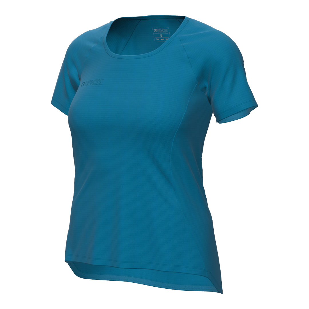 ORIOLE 2.0 SS WOMAN T-SHIRT