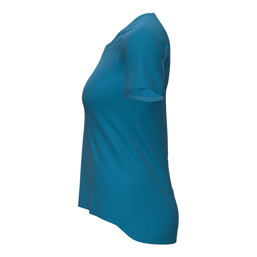 ORIOLE 2.0 SS WOMAN T-SHIRT
