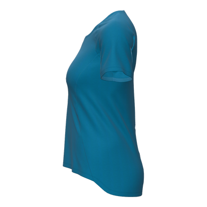 ORIOLE 2.0 SS WOMAN T-SHIRT