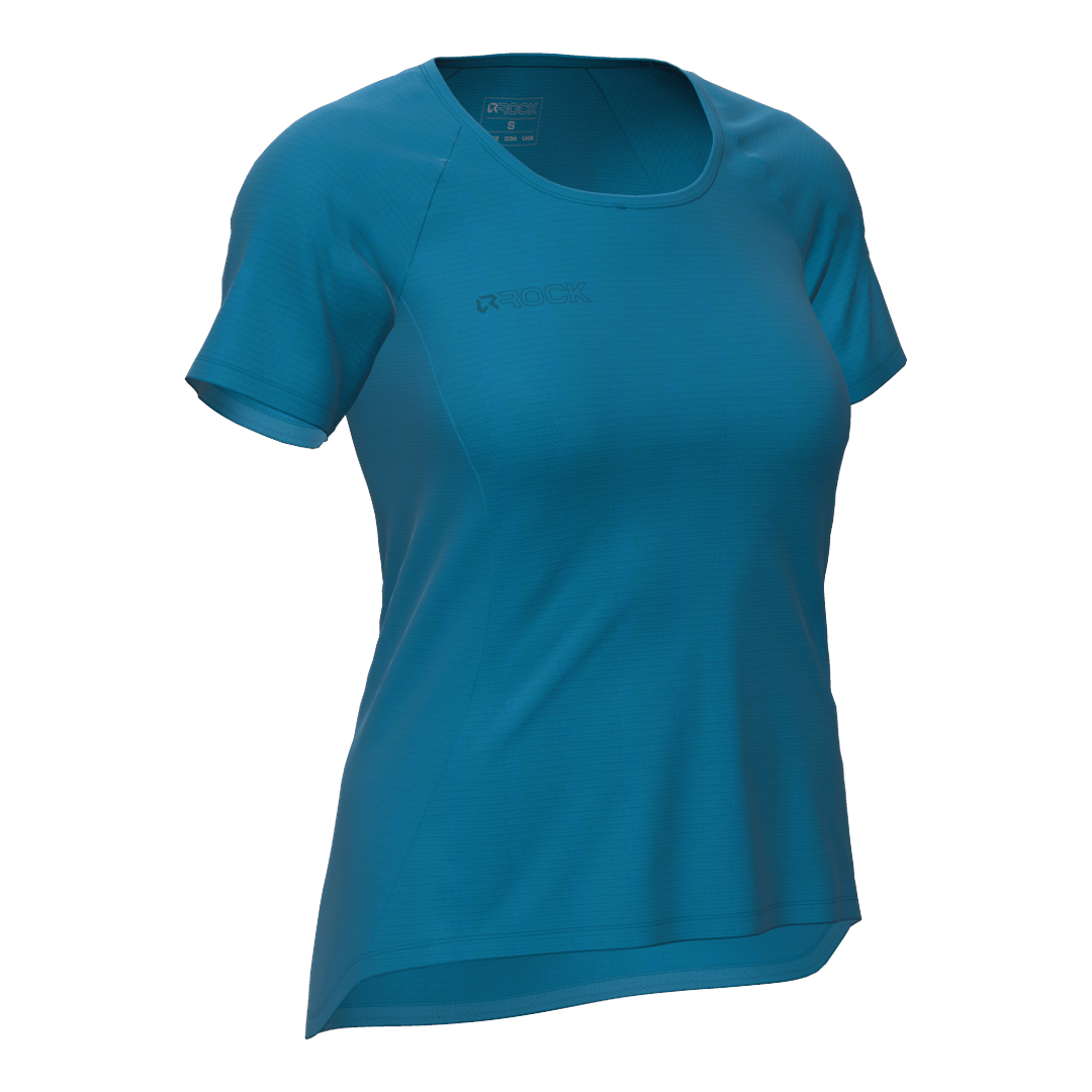 ORIOLE 2.0 SS WOMAN T-SHIRT