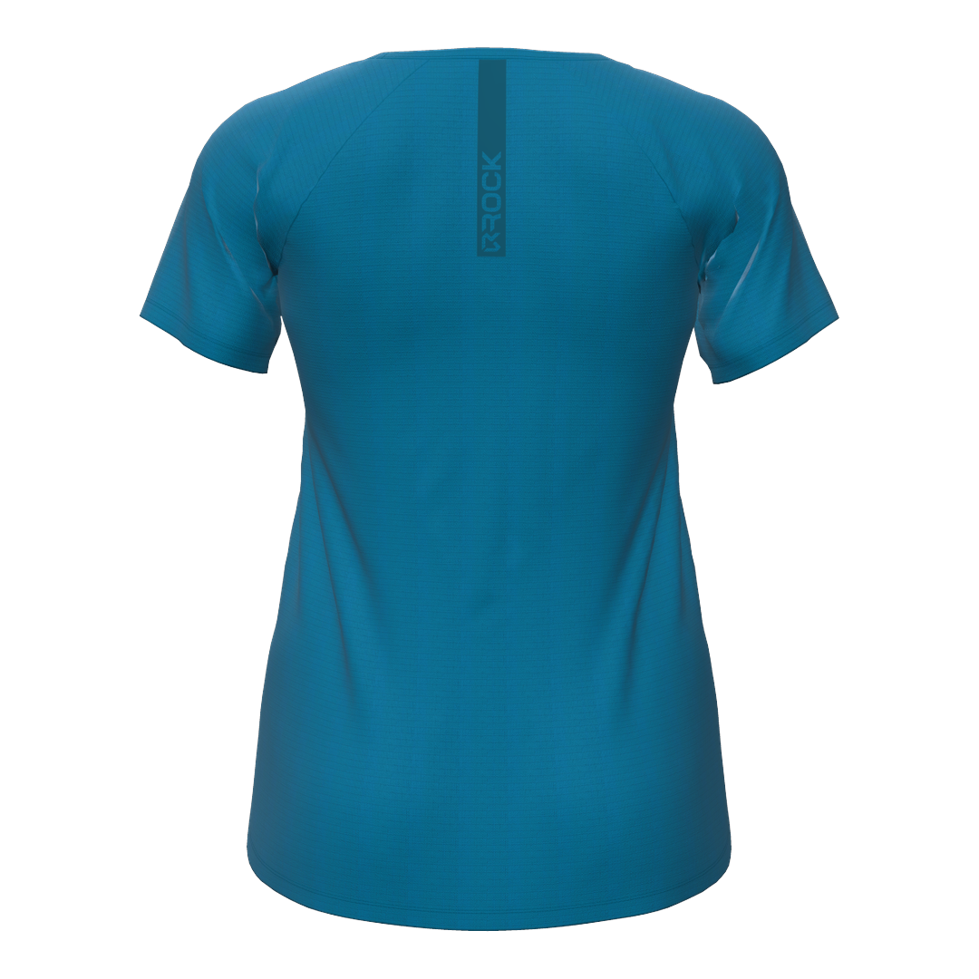 ORIOLE 2.0 SS WOMAN T-SHIRT