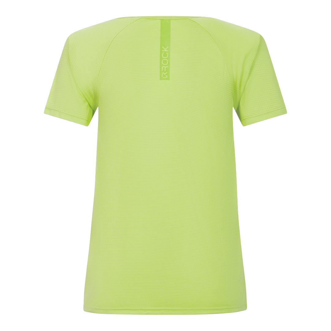 ORIOLE 2.0 SS WOMAN T-SHIRT