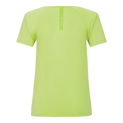 ORIOLE 2.0 SS WOMAN T-SHIRT