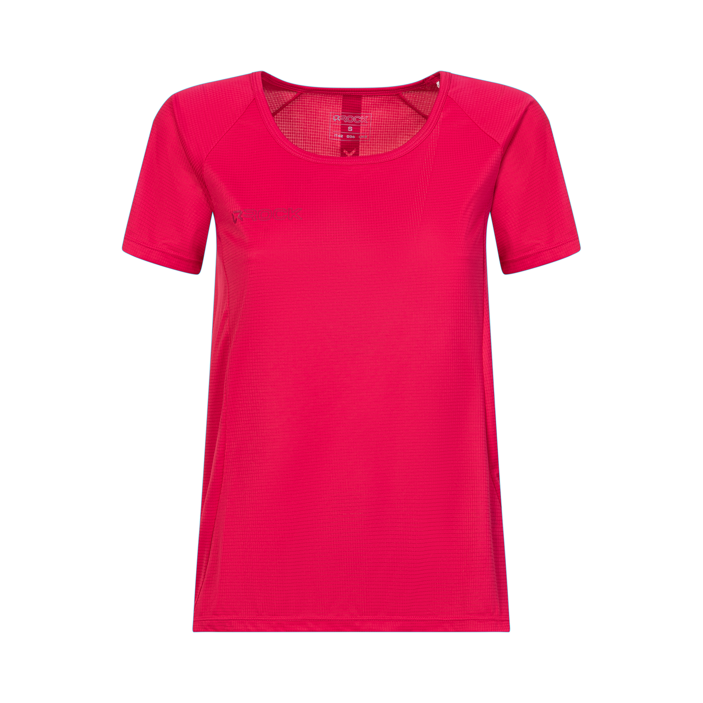 ORIOLE 2.0 SS WOMAN T-SHIRT
