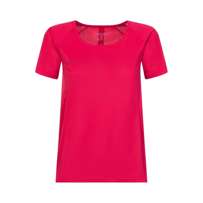ORIOLE 2.0 SS WOMAN T-SHIRT