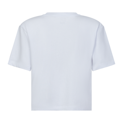 VERTICAL HOLIDAYS SS WOMAN T-SHIRT