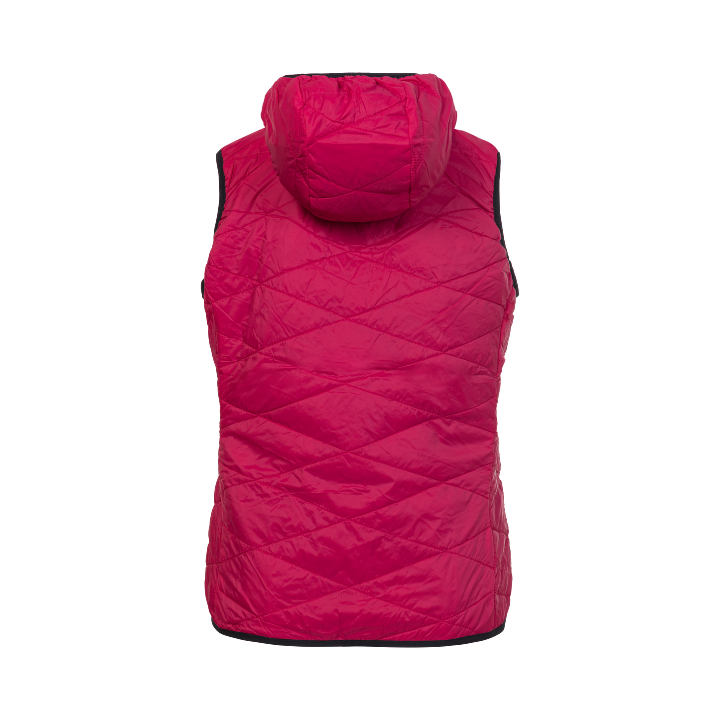 GOLDEN GATE 2.0 PACK HOODIE PADDED WOMAN VEST