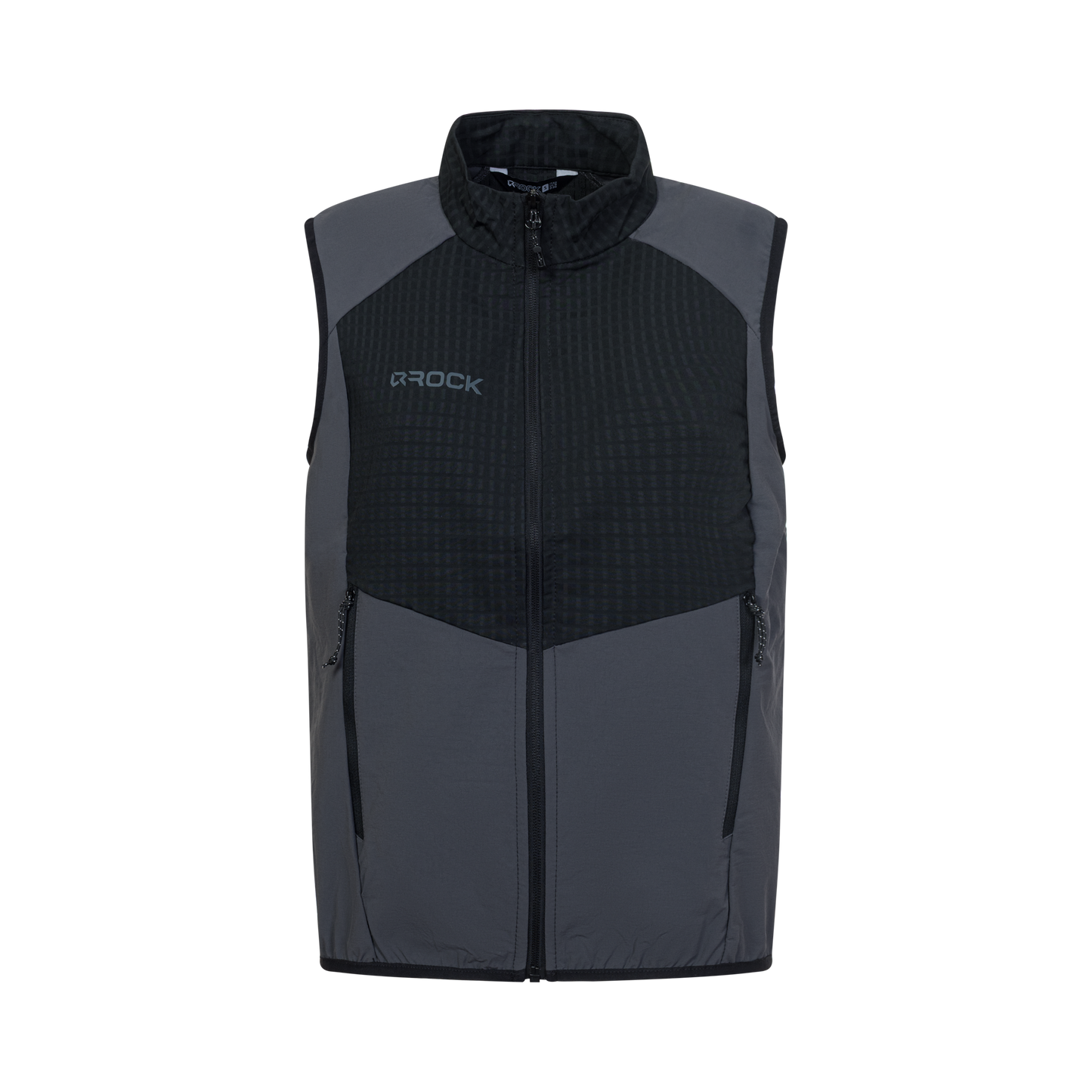 RAZOR BLADE 2.0 SOFTSHELL WOMAN VEST