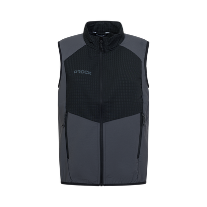 RAZOR BLADE 2.0 SOFTSHELL WOMAN VEST