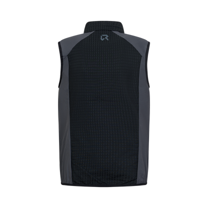 RAZOR BLADE 2.0 SOFTSHELL WOMAN VEST