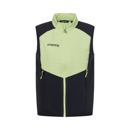 RAZOR BLADE 2.0 SOFTSHELL WOMAN VEST