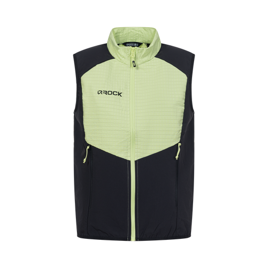 RAZOR BLADE 2.0 SOFTSHELL WOMAN VEST