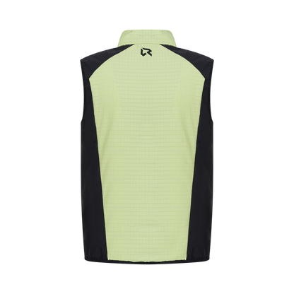 RAZOR BLADE 2.0 SOFTSHELL WOMAN VEST
