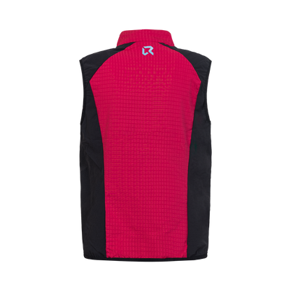 RAZOR BLADE 2.0 SOFTSHELL WOMAN VEST
