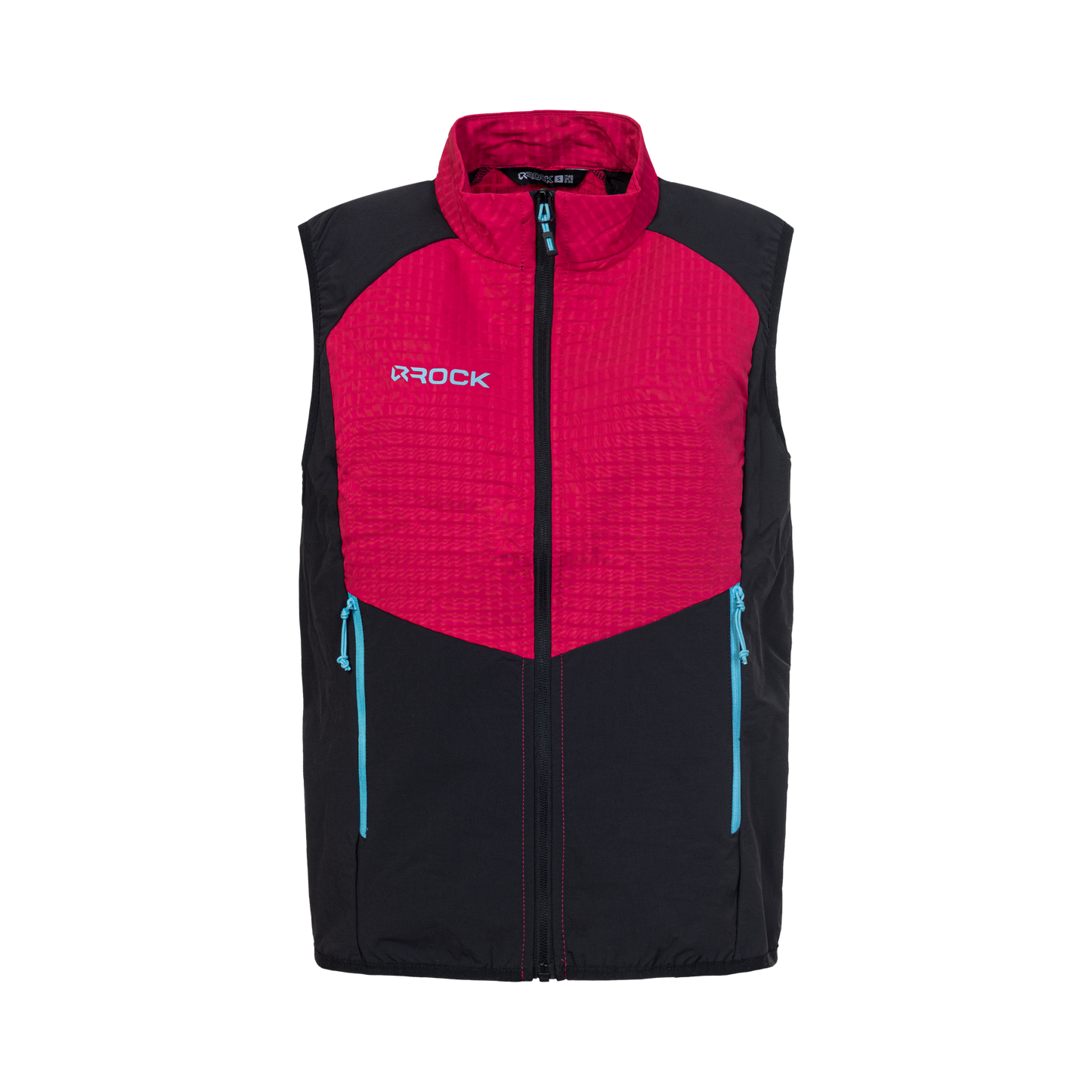 RAZOR BLADE 2.0 SOFTSHELL WOMAN VEST
