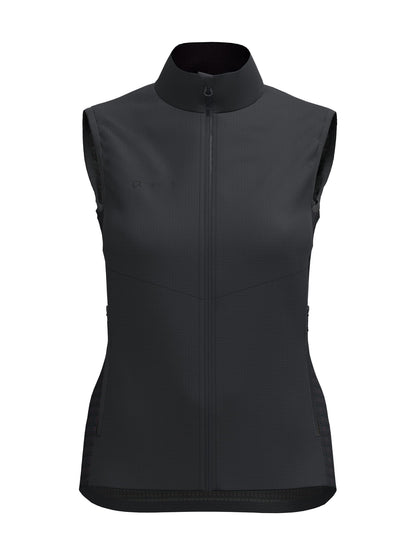 SOUTH FACE HYBRID WOMAN VEST