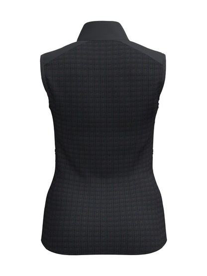 SOUTH FACE HYBRID WOMAN VEST