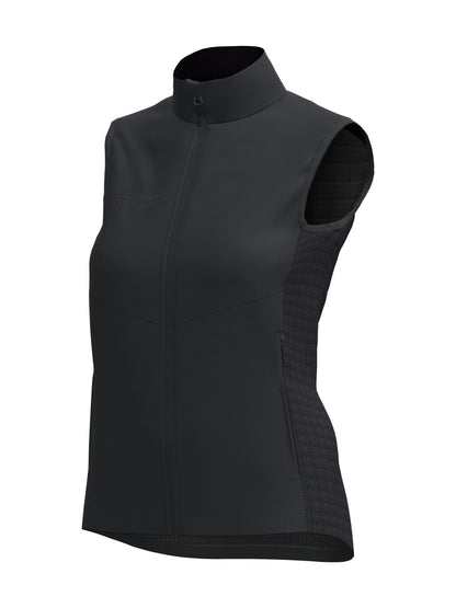 SOUTH FACE HYBRID WOMAN VEST