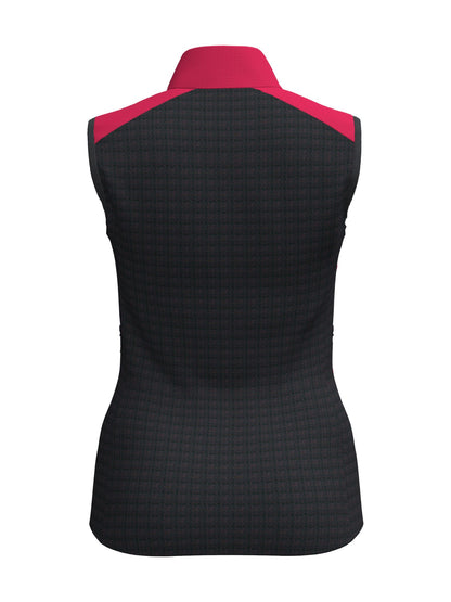 SOUTH FACE HYBRID WOMAN VEST