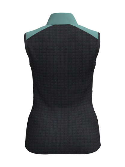SOUTH FACE HYBRID WOMAN VEST