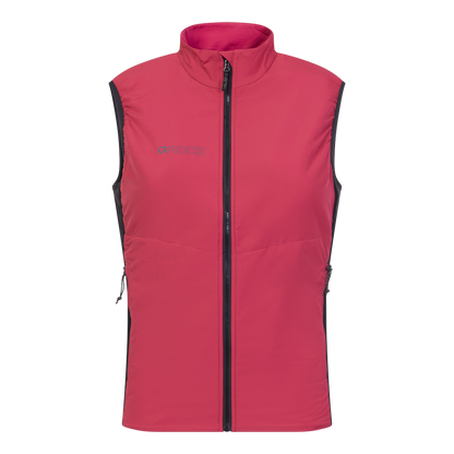 SOUTH FACE HYBRID WOMAN VEST