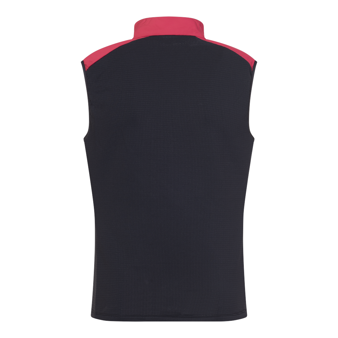 SOUTH FACE HYBRID WOMAN VEST