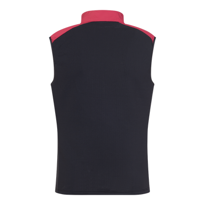 SOUTH FACE HYBRID WOMAN VEST