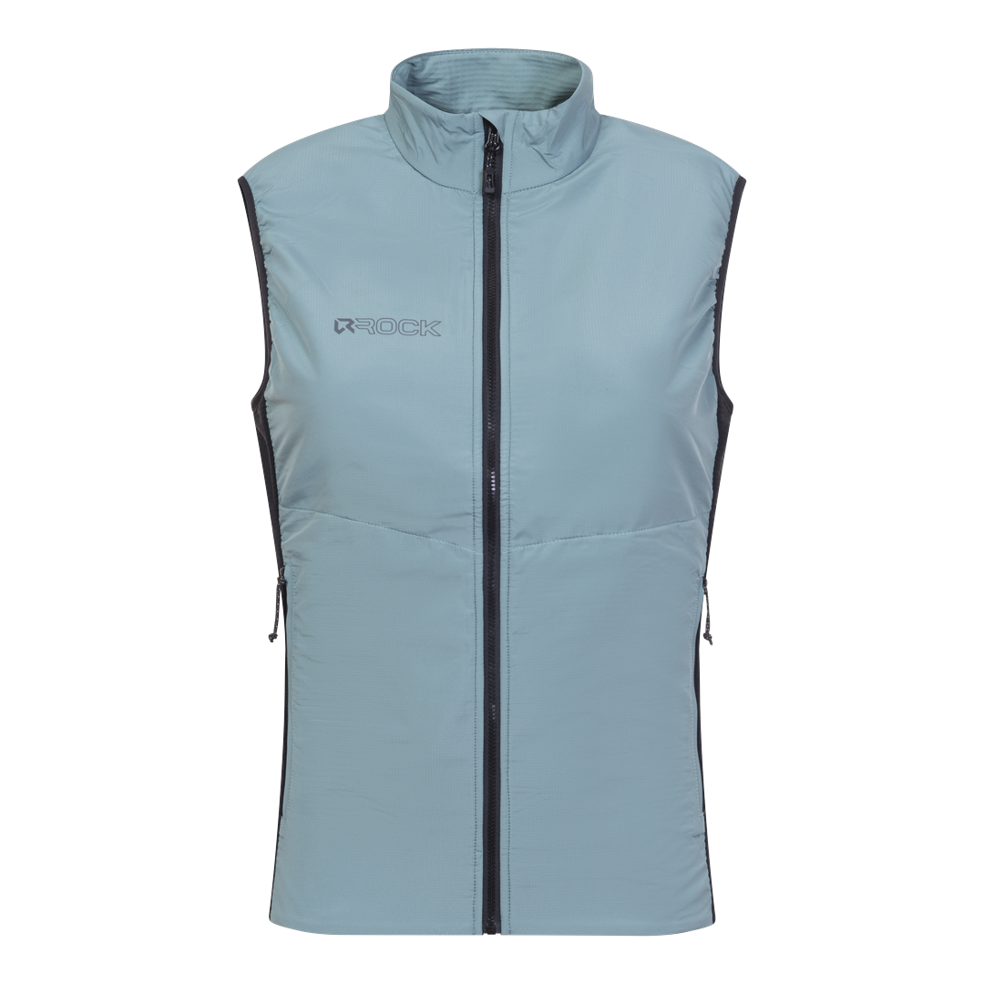 SOUTH FACE HYBRID WOMAN VEST