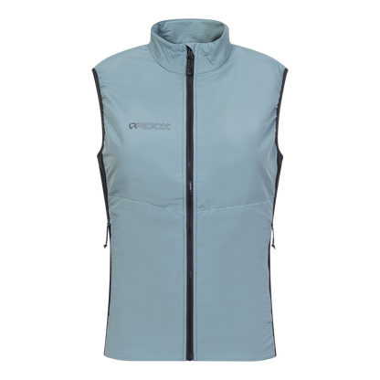 SOUTH FACE HYBRID WOMAN VEST