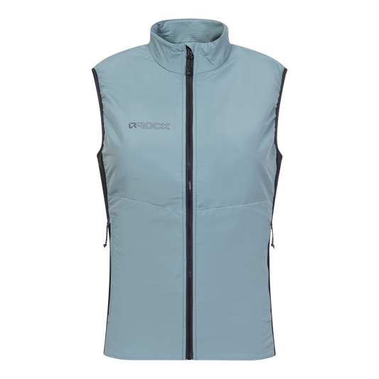 SOUTH FACE HYBRID WOMAN VEST