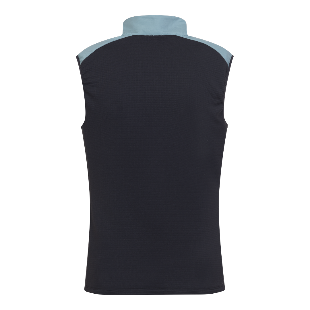 SOUTH FACE HYBRID WOMAN VEST
