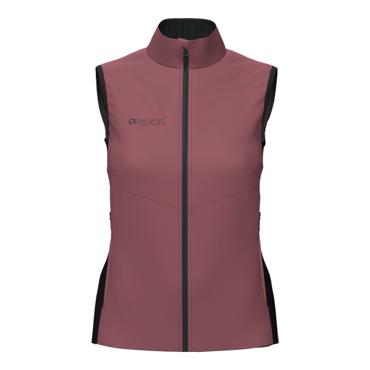 SOUTH FACE HYBRID WOMAN VEST