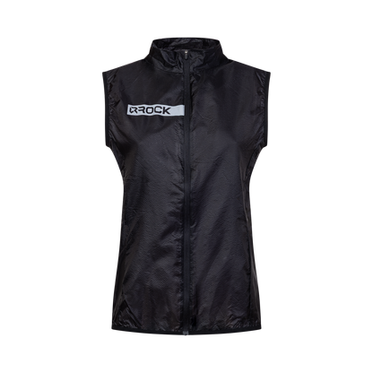 NIGHTRAIN WOMAN PACKABLE VEST