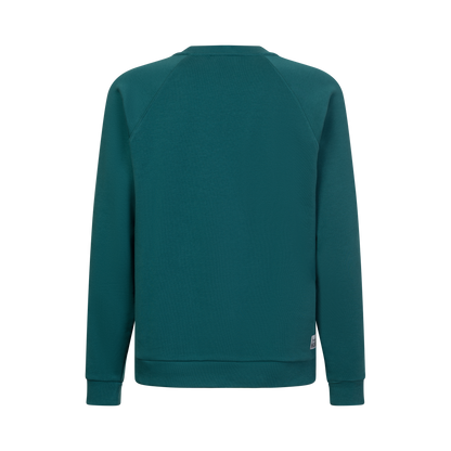 PABLO'S CREW NECK MAN SWEATSHIRT
