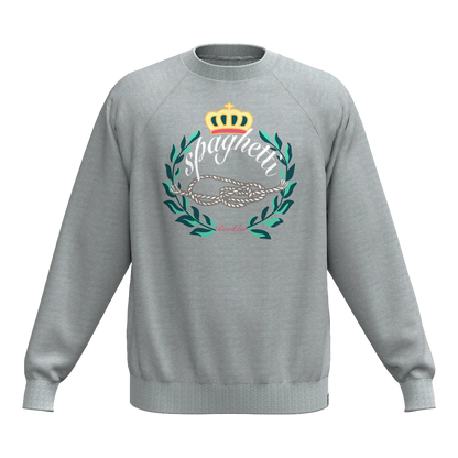 PABLO'S CREW NECK MAN SWEATSHIRT