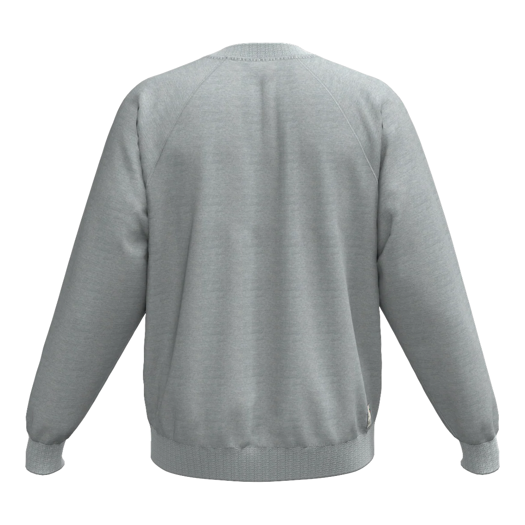 PABLO'S CREW NECK MAN SWEATSHIRT