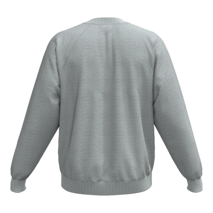 PABLO'S CREW NECK MAN SWEATSHIRT