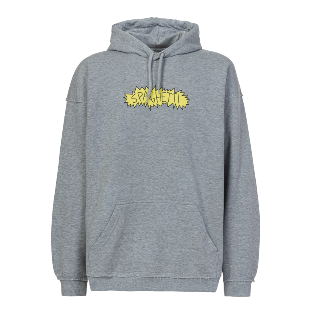 BB HOODIE MAN SWEATSHIRT