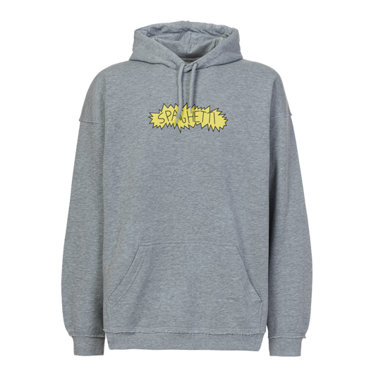 BB HOODIE MAN SWEATSHIRT