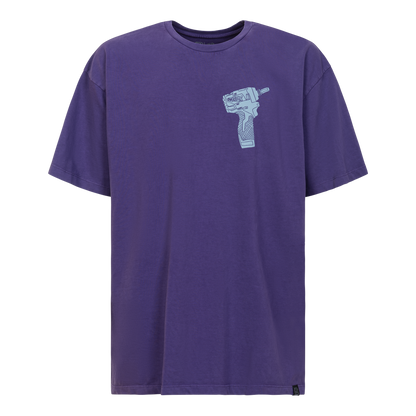 DRILL SS MAN T-SHIRT