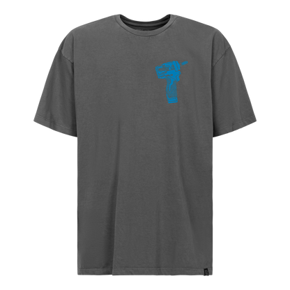 DRILL SS MAN T-SHIRT