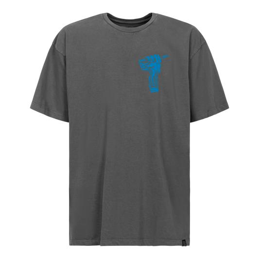 DRILL SS MAN T-SHIRT