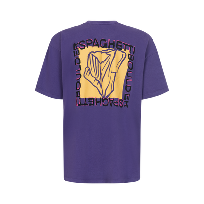 SQUARED SS MAN T-SHIRT