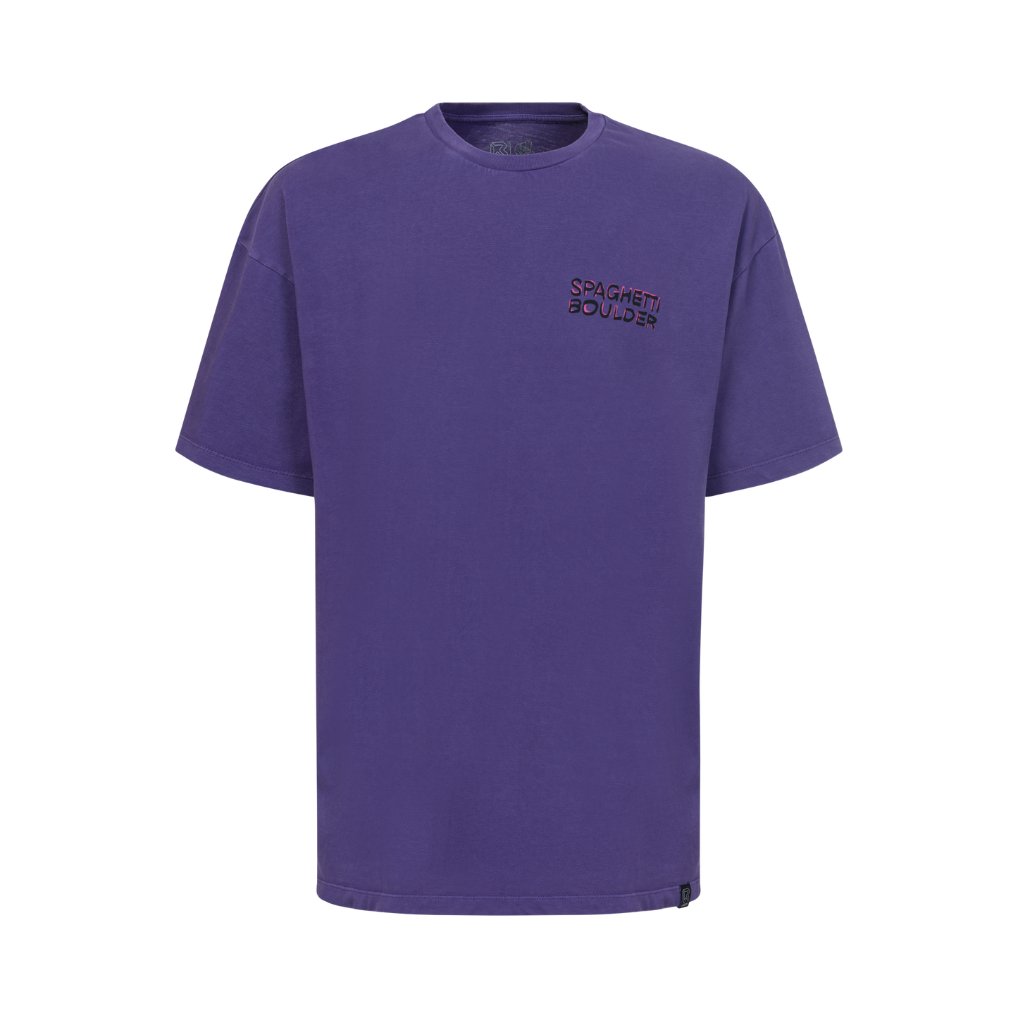 SQUARED SS MAN T-SHIRT