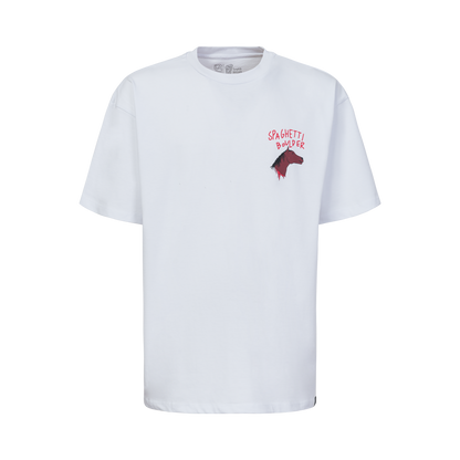 SPAGHFATHER SS MAN T-SHIRT