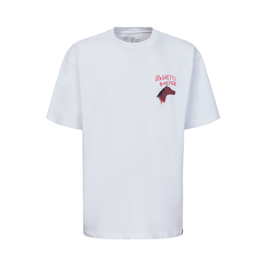 SPAGHFATHER SS MAN T-SHIRT