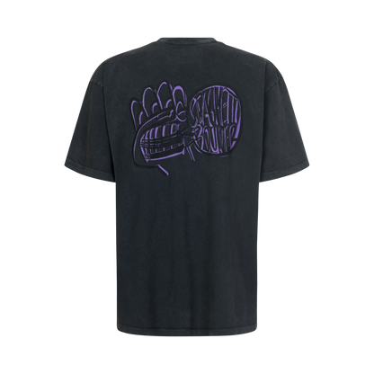 HAND SS MAN T-SHIRT