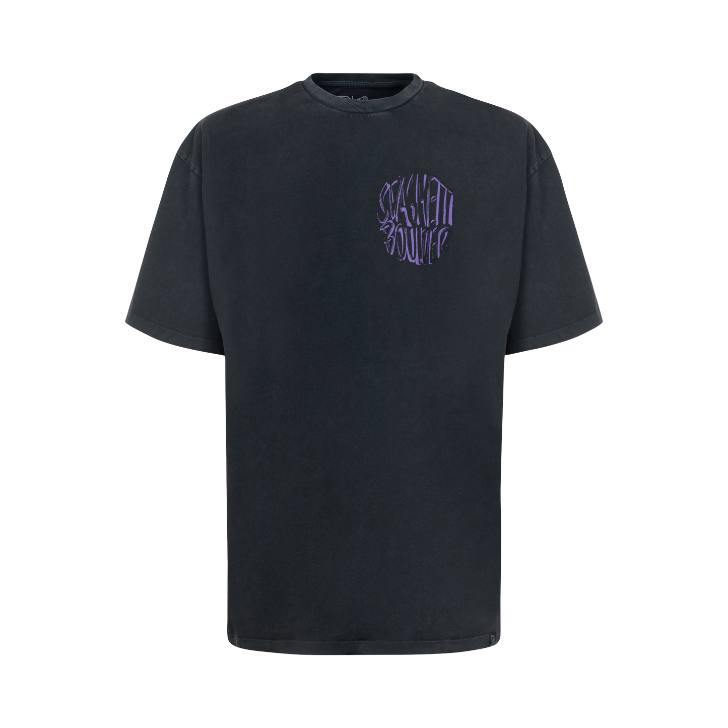 HAND SS MAN T-SHIRT