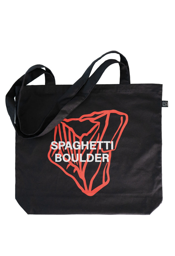 TOTE BAG SPAGHETTI