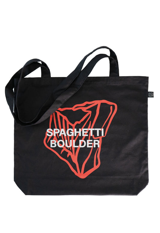 TOTE BAG SPAGHETTI